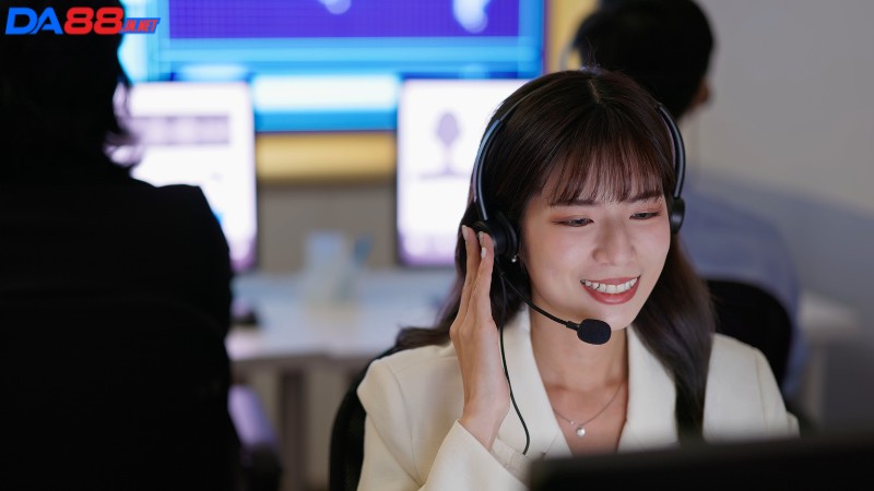 Những ưu điểm vượt trội chỉ có trên nhà cái DA88