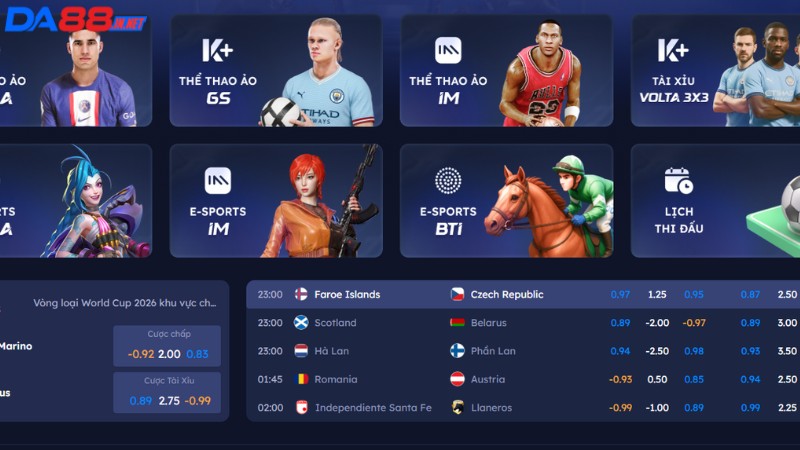 Tìm hiểu Live Sport là gì?
